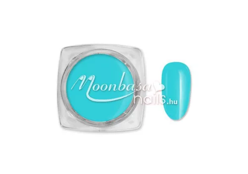 Gel colorat 5 ml #008 Turcoaz