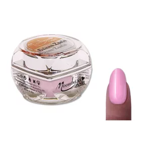 Gel colorat 5 ml #011 Roz pal