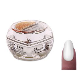 Gel colorat 5 ml #025 Alb