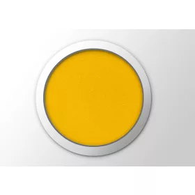 Pudră de porțelan colorată 3 g #014 Galben lămâie