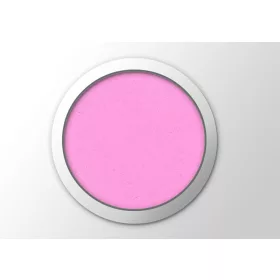 Pudră colorată pentru porțelan 3 g #020 Roz