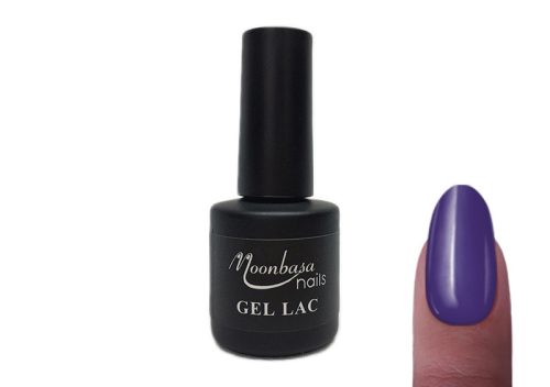 Gel lac 6ml #250 Lila cerneala  