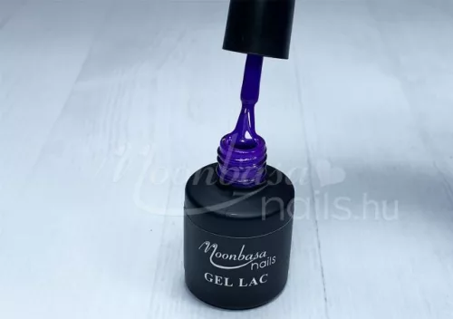 Gel lac 6ml #250 Lila cerneala  