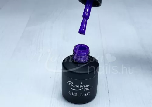Gel lac 6ml #250 Lila cerneala  