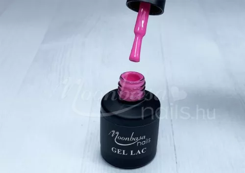 Gel lac 6ml #251 Roz mediu  