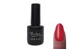 Gel lac 6ml #253 Rosu mos craciun  