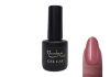 Gel lac 6ml #258 Roz pudrat  