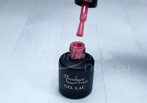 Gel lac 6ml #258 Roz pudrat  