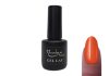 Gel lac 6ml #198 Portocaliu  