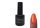 Gel lac 6ml #198 Portocaliu  