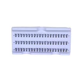 Gene false cluster curbă C 9 mm #011-9 Efect natural