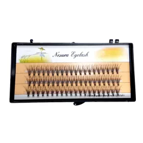 Gene false cluster C-curve 9 mm #012-9 Efect natural