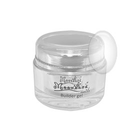 Gel de construcție 30g #001 Transparent