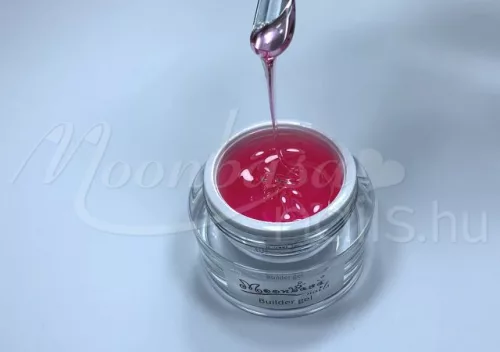Gel de construcție 30g #003 Roz translucid