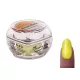 Gel colorat 5 ml #012 Galben lămâie