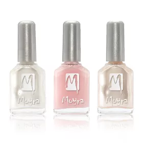 Set de lacuri de unghii French   