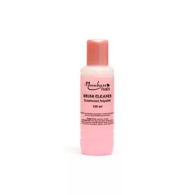 Gel pentru curățarea pensulelor 100 ml  - Brush Cleaner