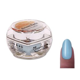 Gel colorat 5 ml #050 Albastru deschis