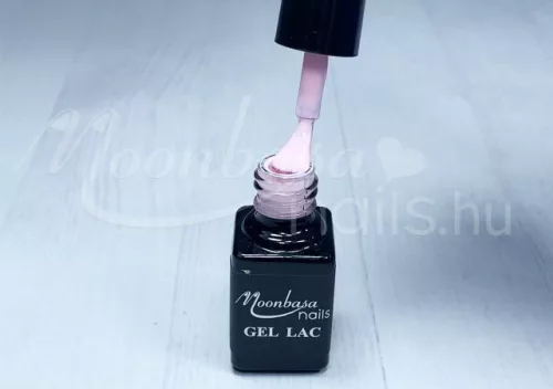 Lac de unghii gel One Step 5ml #006 Roz bebelus
