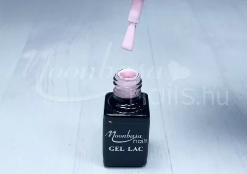 Lac de unghii gel One Step 5ml #006 Roz bebelus