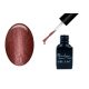 Gel lac One Step 5ml #008 Maro rugină sidefat  