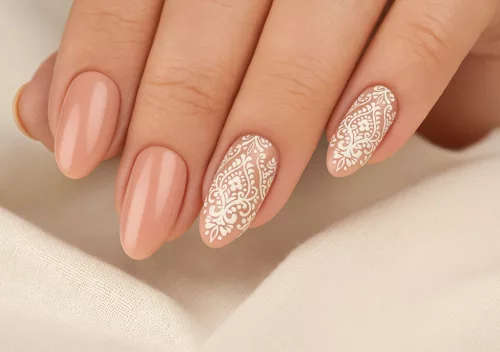 Placă de stampilare - Moyra nr. 152 Casablanca