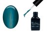 Gel lac One Step 5ml #009 Albastru satin perlat  
