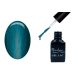 Gel lac One Step 5ml #009 Albastru satin perlat  