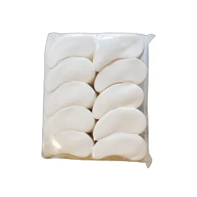 szempilla alátét szálmentes 1000 db/csomag  