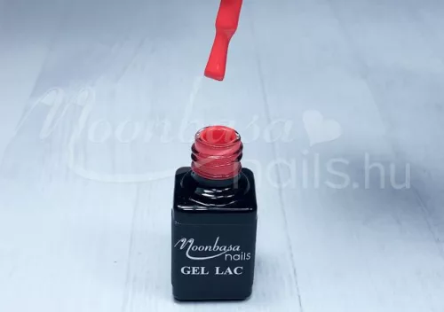Lac de unghii gel One Step 5ml #012 Coral deschis