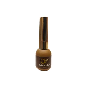 Gel intărit Nailique Studio 8ml S131 Fără stergere, mat