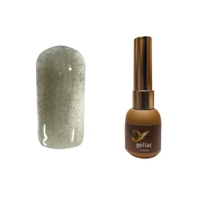 Lac de unghii gel cromat Cat Eye 8ml S403 Golden Pulse