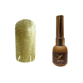 Lac de unghii gel cromat Cat Eye 8ml S404 Olive Mirage