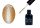 Gel lac One Step 5ml #015 Auriu antichizat sidefat  