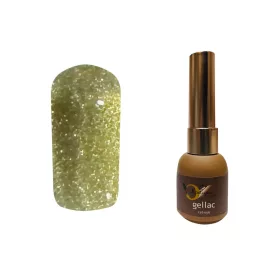 Lac de unghii gel cromat Cat Eye 8ml S407 Moss Whisper