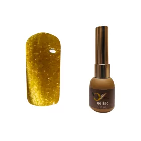 Lac de unghii gel cromat Cat Eye 8ml S408 Sage Illusion