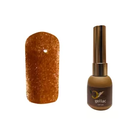 Lac de unghii gel cromat Cat Eye 8ml S410 Forest Veil