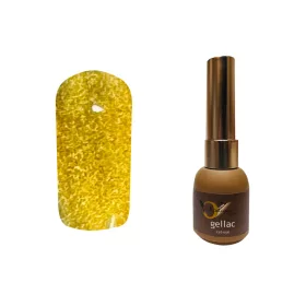 Lac de unghii gel cromat Cat Eye 8ml S415 Bronze Horizon