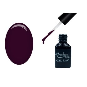 Lac de unghii gel One Step 5ml #017 Violet vânătă