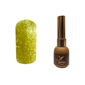 Lac de unghii gel cromat Cat Eye 8ml S417 Honey Spark