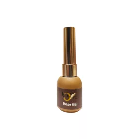 Gel de bază Nailique Studio 8ml S111 Transparent