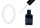Gel lac One Step 5ml #019 Alb ca zăpada  