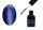Gel lac One Step 5ml #023 Albastru închis sidefat  