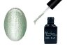 Gel lac One Step 5ml #025 Verde holografic sidefat  