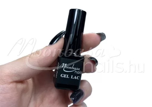 Lac de unghii gel One Step 5ml #026 Auriu roz strălucitor