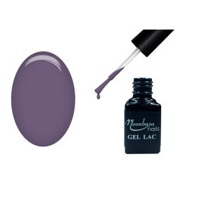 Lac de unghii gel One Step 5ml #029 Albastru-violet deschis