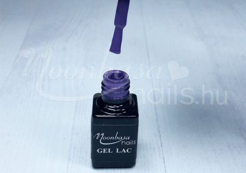 Lac de unghii gel One Step 5ml #029 Albastru-violet deschis