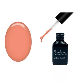 Lac de unghii gel One Step 5ml #032 Peach Blossom