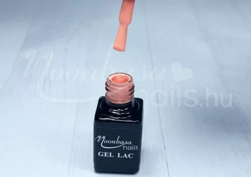 Lac de unghii gel One Step 5ml #032 Peach Blossom