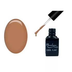 Lac de unghii gel One Step 5ml #034 Cappuccino